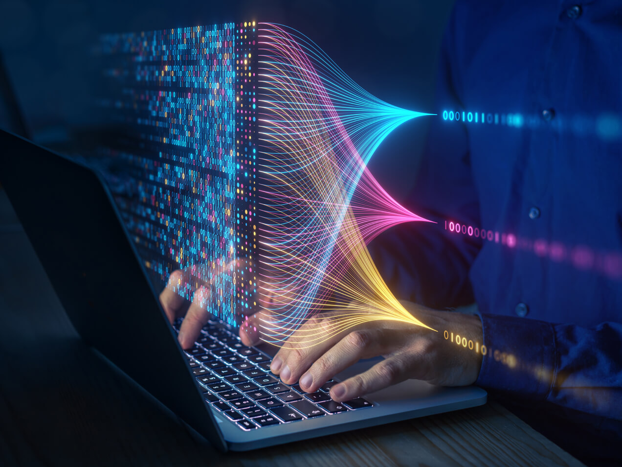 Machine Learning Integration